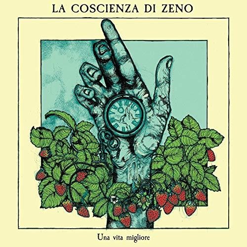 Coscienza Di Zeno: Una Vita Migliore