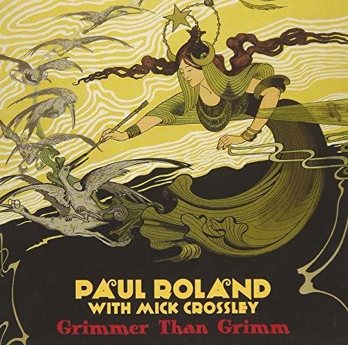 Paul, Roland: Grimmer Than Grimm