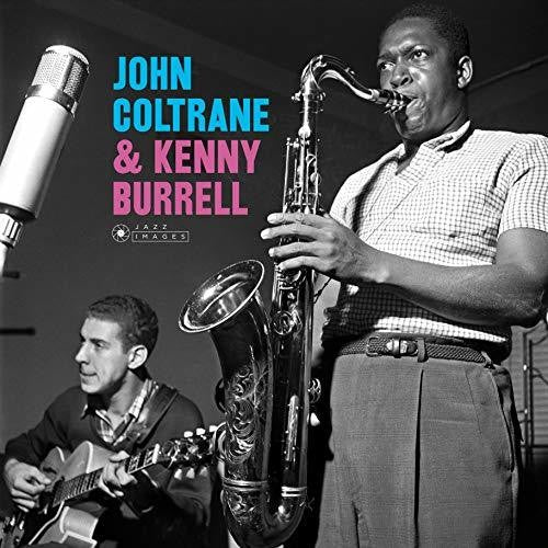Coltrane, John / Burrell, Kenny: John Coltrane & Kenny Burrell
