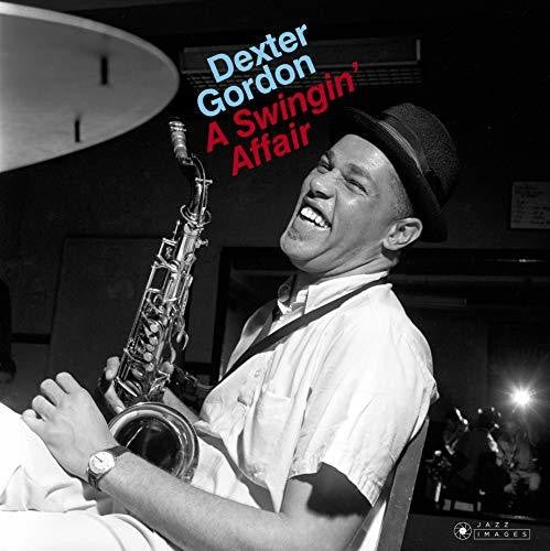 Gordon, Dexter: Swingin Affair