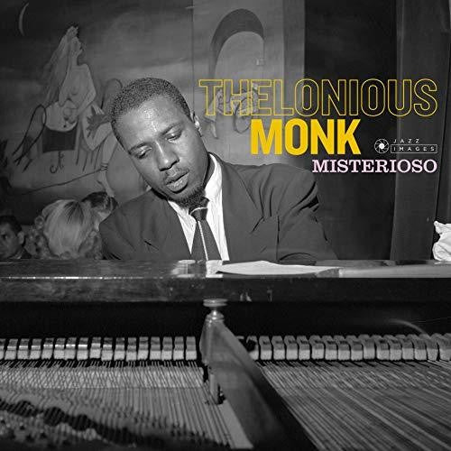 Monk, Thelonious: Misterioso