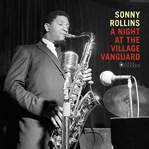 Rollins, Sonny: Night At The Village Vanguard