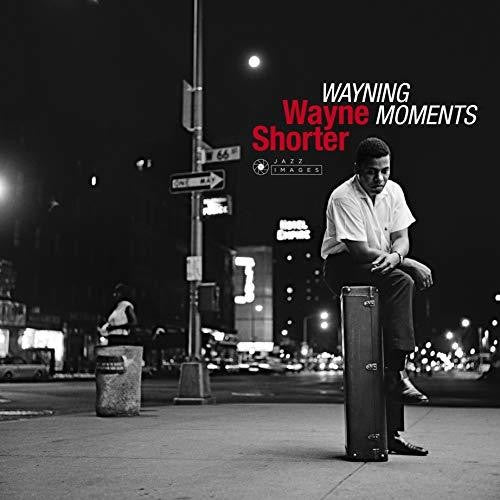 Shorter, Wayne: Wayning Moments