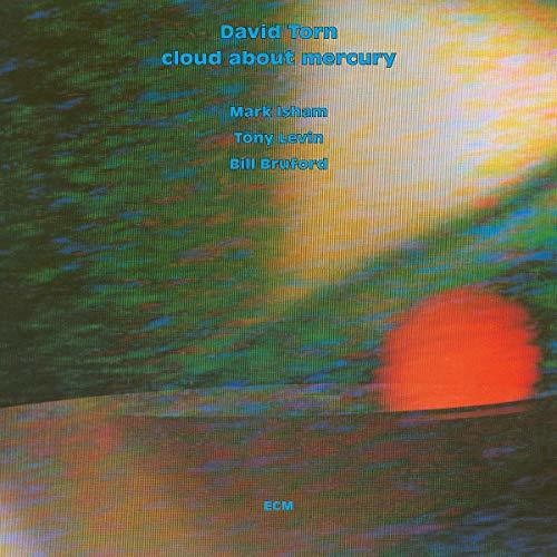 Torn, David: Cloud About Mercury