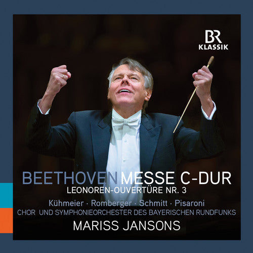 Beethoven / Kuhmeier: Messe C Dur 86 / Leonoren