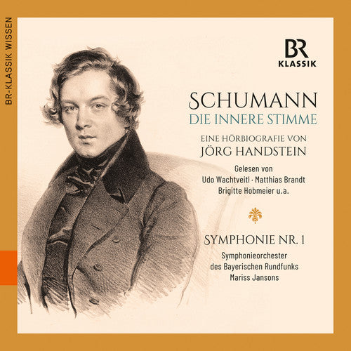 Schumann: Die Innere Stimme