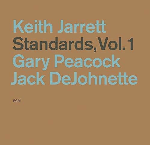 Jarrett / Peacock / Dejohnette: Standards, Vol. 1