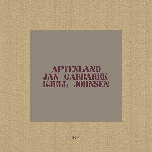 Garbarek, Jan / Johnsen, Kjell: Aftenland