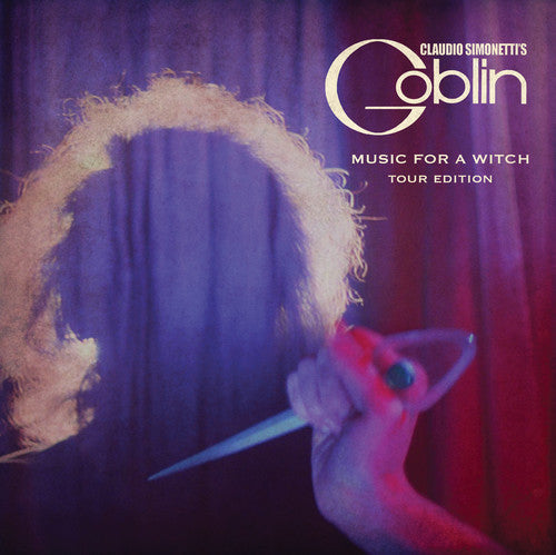 Claudio Simonetti's Goblin: Goblin: Music for a Witch