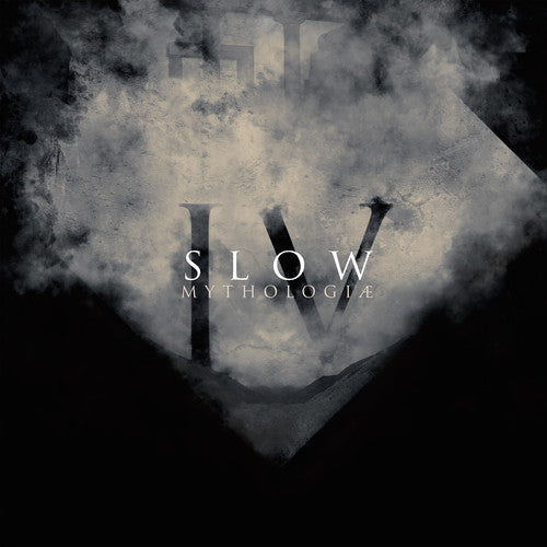 Slow: Iv: Mythologiae