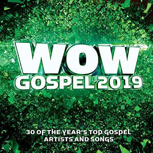 Wow Gospel 2019 / Various: WOW Gospel 2019 (Various Artists)