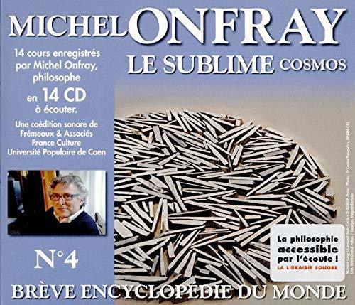 Onfray, Michel: Breve Encyclopedie Du Monde 4