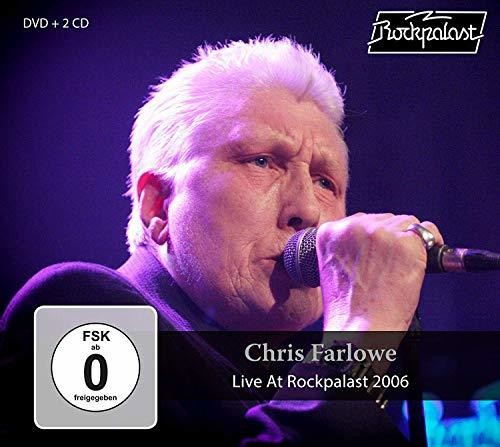 Farlowe, Chris: Live At Rockpalast 2006