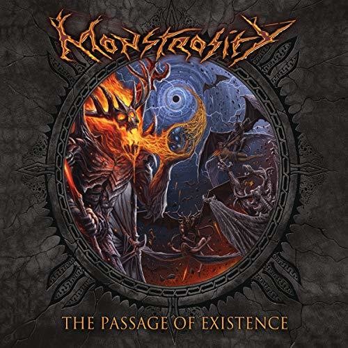 Monstrosity: Passage Of Existence