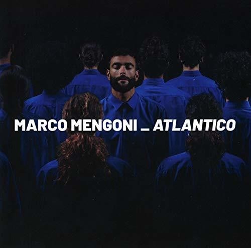 Mengoni, Marco: Atlantico