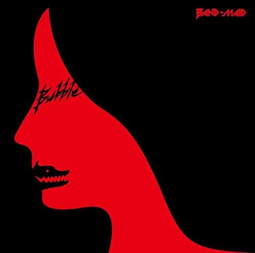 Band-Maid: Bubble (Japanese EP)