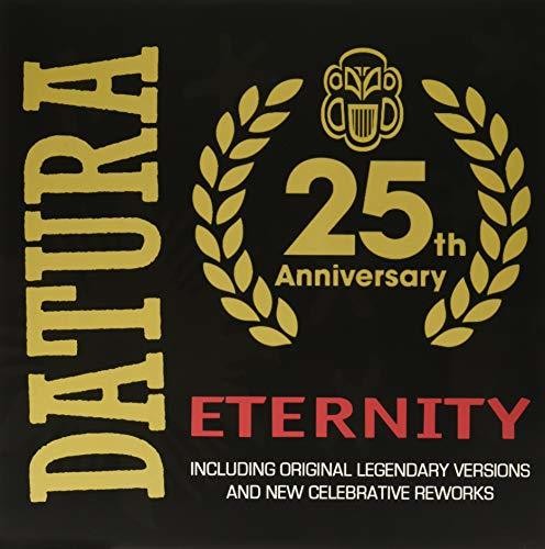 Datura: Eternity: 25th Anniversary