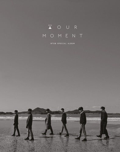 Btob: Special Album: Hour Moment (Hour Version)