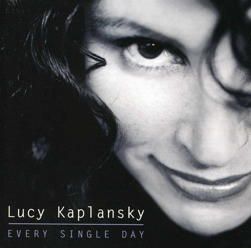 Kaplansky, Lucy: Every Single Day