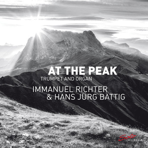 Haydn / Richter / Battig: At the Peak