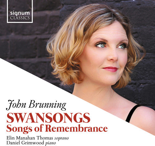 Brunning / Thomas / Grimwood: Swansongs