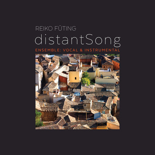 Fueting / Dresden: Distant Song