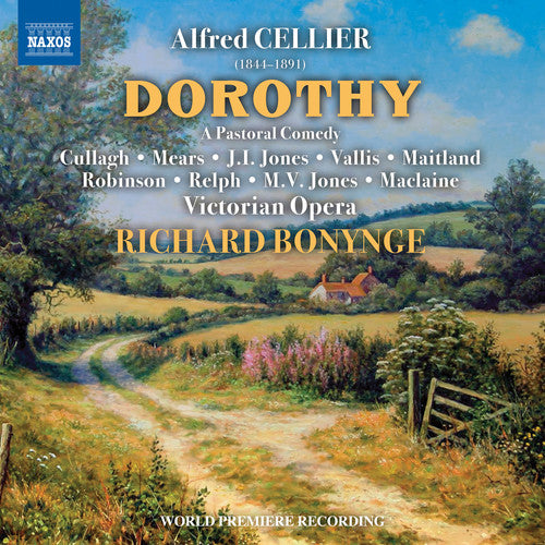 Cellier / Bonynge / Robinson: Dorothy