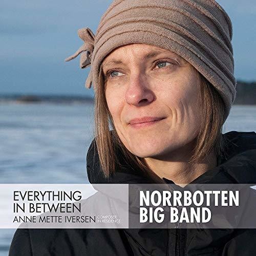 Iversen, Anne Mette: Everything in Between