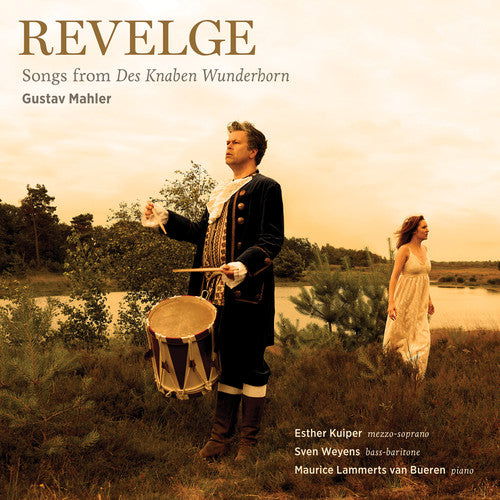 Mahler / Kuiper: Revelge