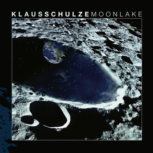 Schulze, Klaus: Moonlake