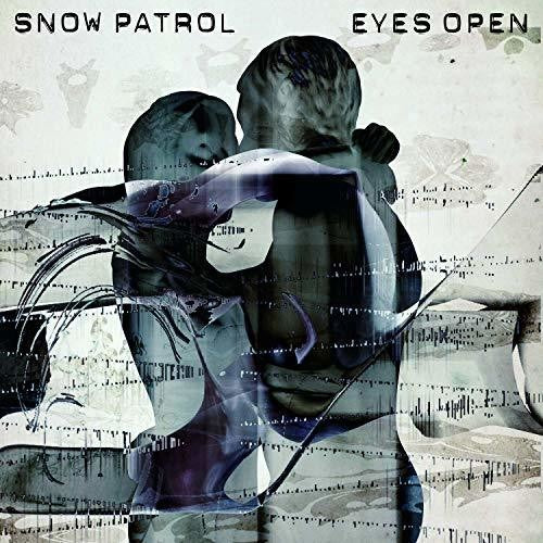 Snow Patrol: Eyes Open