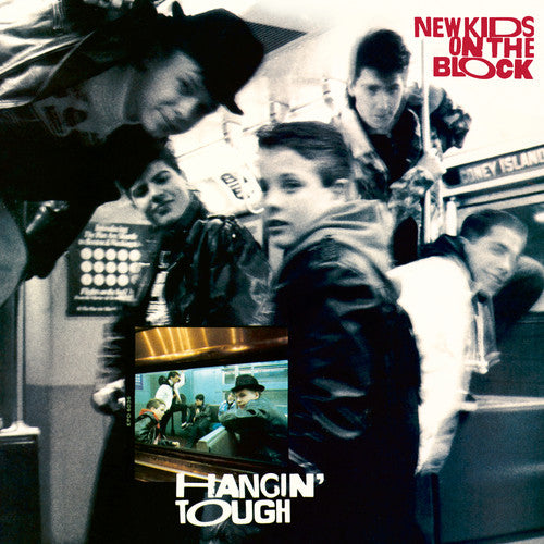 New Kids on the Block / Nkotb: Hangin' Tough (30th Anniversary Edition)