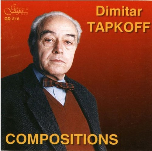 Tapkoff / Mincehva / Stefanov: Compositions