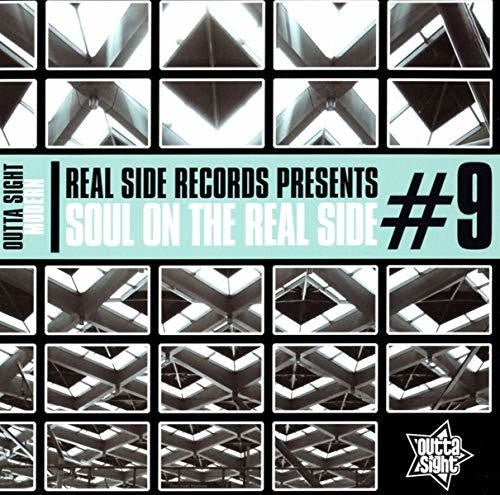 Soul on the Real Side 9 / Various: Soul On The Real Side 9 / Various