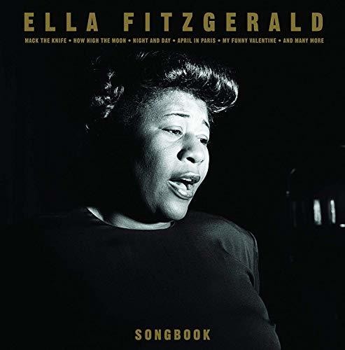 Fitzgerald, Ella: Songbook