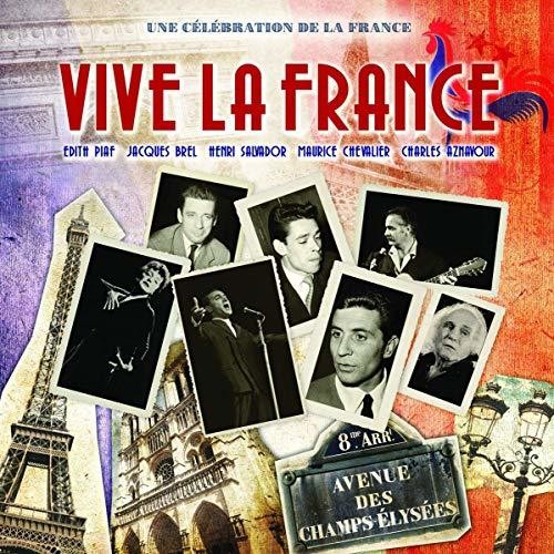 Vive La France / Various: Vive La France / Various