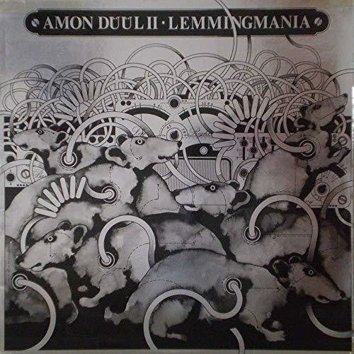 Amon Duul II: Lemmingmania