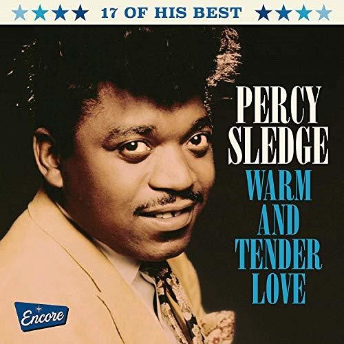 Sledge, Percy: Warm & Tender Love