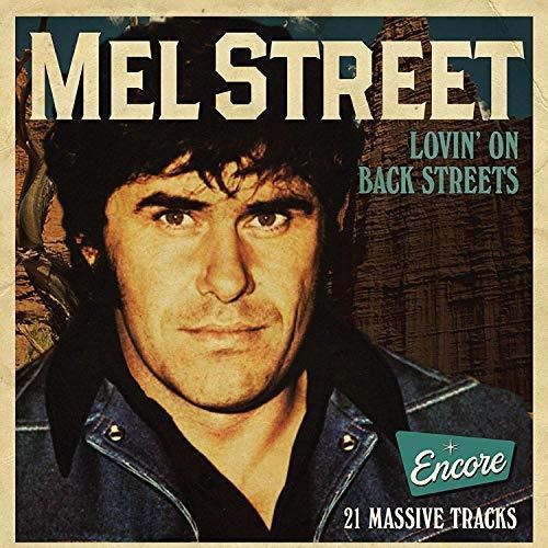 Street, Mel: Lovin On Back Streets