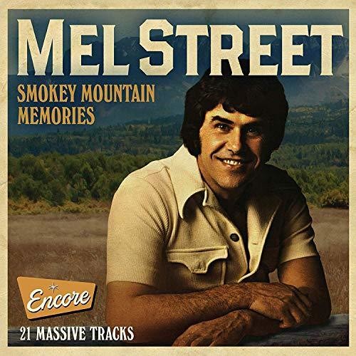 Street, Mel: Smokey Mountain Memories