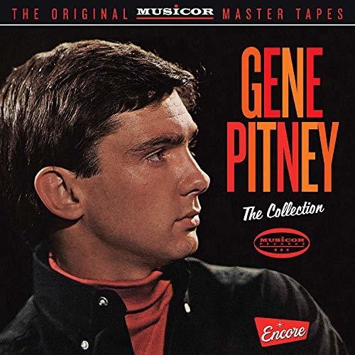 Pitney, Gene: Collection