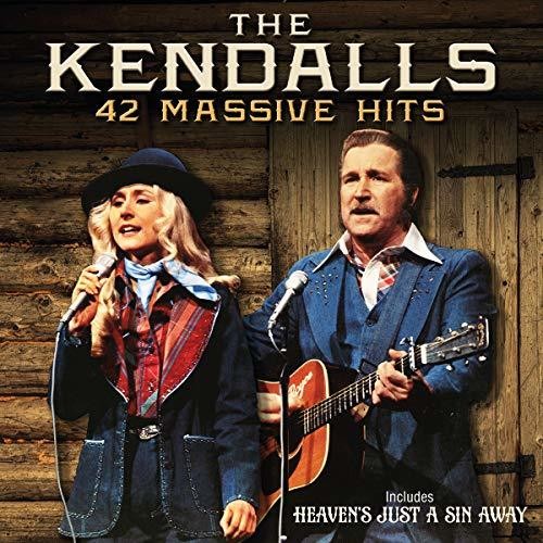 Kendalls: 42 Massive Hits