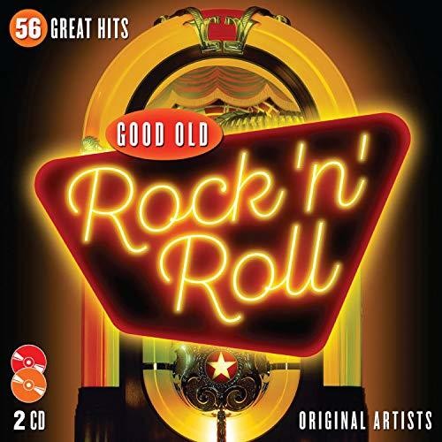 Good Old Rock N Roll / Various: Good Old Rock N Roll / Various