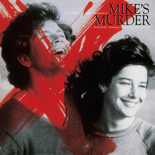 Mike's Murder / O.S.T.: Mike's Murder (The Motion Picture Soundtrack)