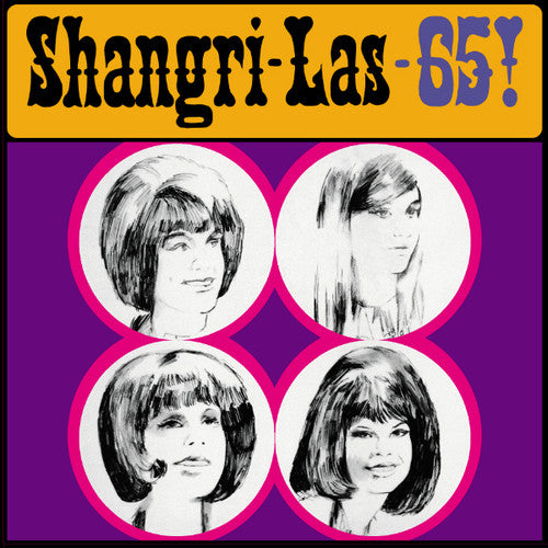 Shangri Las: 65