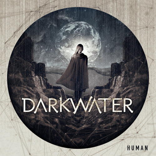 Darkwater: Human