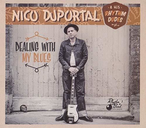 Duportal, Nico & His Rhythm Dudes: Dealing With My Blues