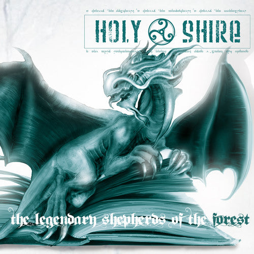 Holy Shire: Legendary Shepherds Of The Forest