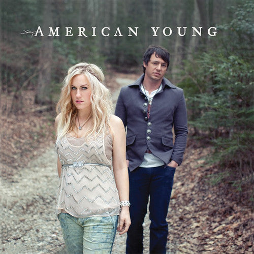 American Young: American Young