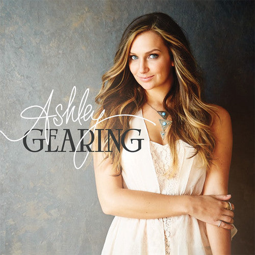 Gearing, Ashley: Ashley Gearing